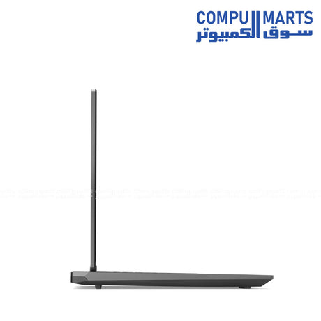 Lenovo LOQ 15IRX9 Gaming Laptop