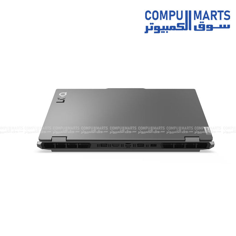 Lenovo LOQ 15IRX9 Gaming Laptop