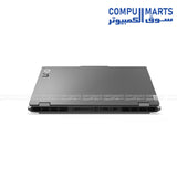 Lenovo LOQ 15IRX9 Gaming Laptop