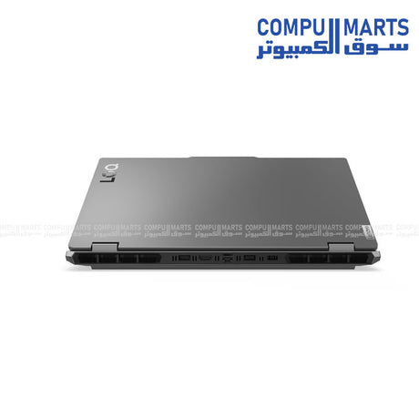 Lenovo LOQ 15IRX9 Gaming Laptop