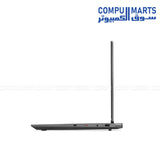 Lenovo LOQ 15IRX9 Gaming Laptop i5-13450HX RTX 4050 24GB 512GB SSD 15.6" FHD 144Hz Egypt