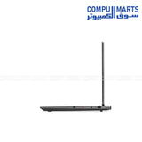 Lenovo LOQ 15IRX9 with 15.6-inch IPS 144Hz display, Wi-Fi 6 connectivity and Luna Grey finish