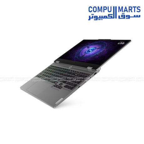 Lenovo LOQ 15IRX9 Gaming Laptop