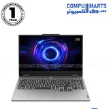 Lenovo LOQ 15IRX9 (Model 83DV0072PS)