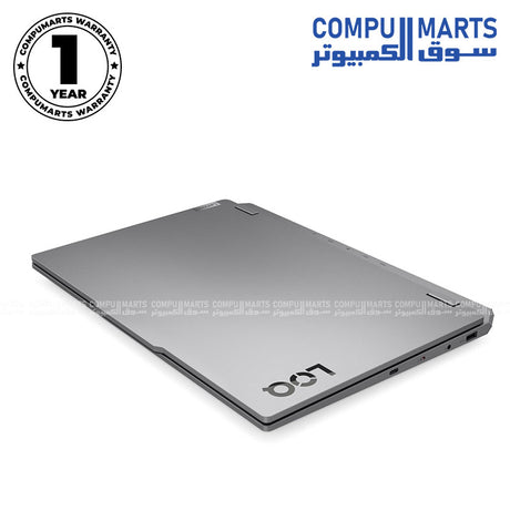 Lenovo LOQ 15IRX9 (Model 83DV0072PS)