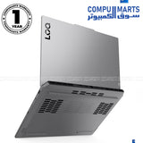 Lenovo LOQ 15IRX9 (Model 83DV0072PS)