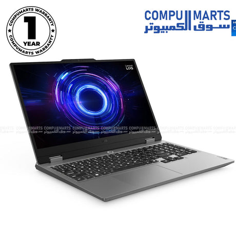 Lenovo LOQ 15IRX9 (Model 83DV0072PS)