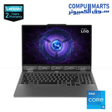 LOQ 15IRX9 83GS00SKED Gaming-Lenovo-15.6 inch-GDDR6-RTX 2050--NVIDIA GeForce-FHD-IPS 300nits
