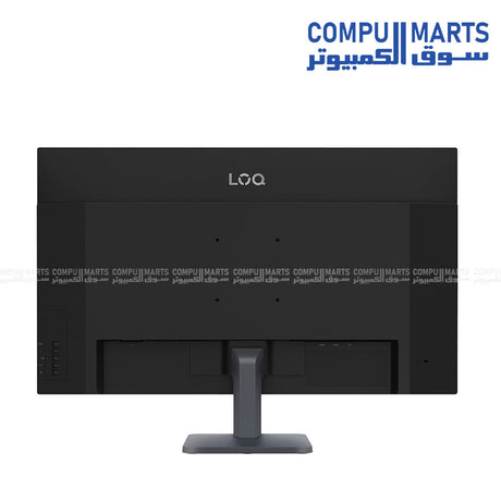 Lenovo LOQ 32Q-10 gaming monitor with 99% sRGB and 1.07 Billion color support