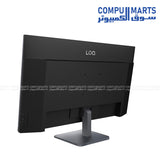 Lenovo LOQ 32Q-10 31.5-inch monitor with HDR10 Compliance and AMD FreeSync