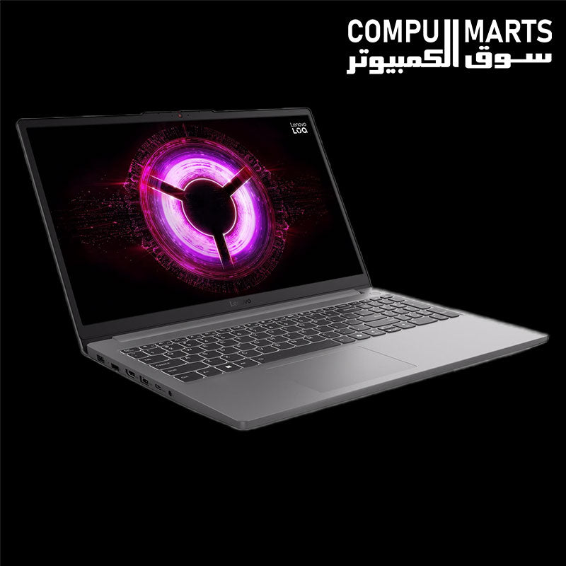 Lenovo LOQ Essential 15ARP10 laptop