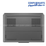 Lenovo LOQ Essential 15IRX11 gaming laptop with Intel Core i7 and RTX 5050