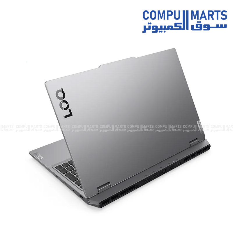 Lenovo LOQ i7-13700HX Gaming Laptop RTX 5050 | Egypt