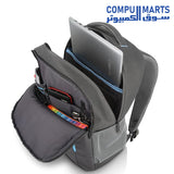 Lenovo 15.6” Laptop Everyday Backpack B515 Gray-ROW