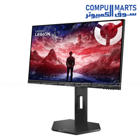 Lenovo Legion 24-10 68C4GAC4EU – Gaming Monitor – Lenovo – 23.8 inch FHD IPS 240Hz 0.5ms HDR10 FreeSync Premium