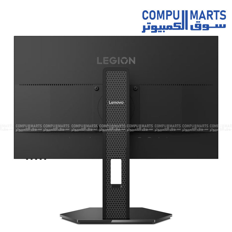 Lenovo Legion 24-10 68C4GAC4EU – Gaming Monitor – Lenovo – 23.8 inch FHD IPS 240Hz 0.5ms HDR10 FreeSync Premium