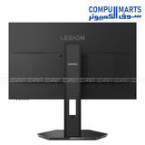 Lenovo Legion 24-10 68C4GAC4EU – Gaming Monitor – Lenovo – 23.8 inch FHD IPS 240Hz 0.5ms HDR10 FreeSync Premium
