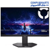 Lenovo Legion 24-1r 23.8-inch Monitor with 1920 x 1080 resolution and 48Hz - 280Hz refresh rate