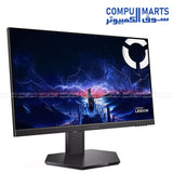 23.8-inch Lenovo Legion 24-1r monitor with 400 cd/m² brightness and 16:9 aspect ratio