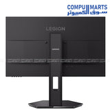 Lenovo Legion 24-1r monitor with HDMI 2.1 TMDS and DisplayPort 1.4 connectivity