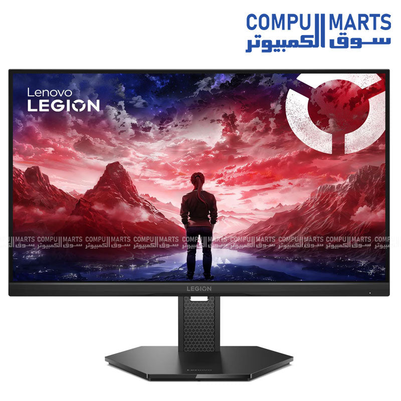 Lenovo Legion 25-10 67D4-GAC3EU Gaming Monitor 24.5" FHD IPS 320Hz 0.5ms HDR10