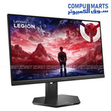 Lenovo Legion 25-10 67D4GAC3EU – Gaming Monitor – Lenovo – 24.5 inch FHD IPS 320Hz 0.5ms HDR10 G-SYNC FreeSync Premium