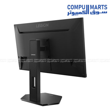 Lenovo Legion 25-10 67D4GAC3EU – Gaming Monitor – Lenovo – 24.5 inch FHD IPS 320Hz 0.5ms HDR10 G-SYNC FreeSync Premium