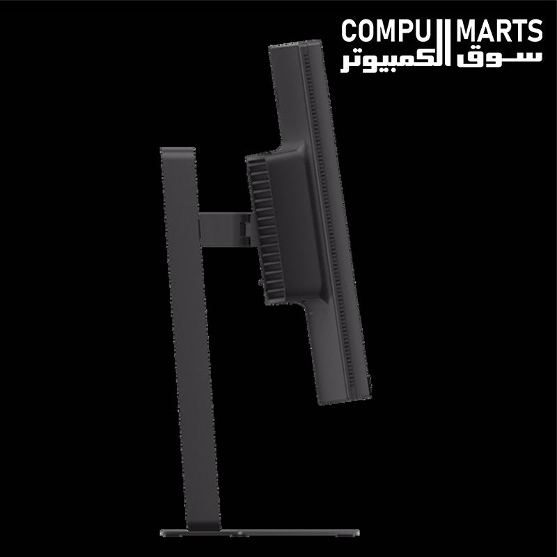 Compumarts Lenovo Legion 27-2c 280Hz monitor with 99% sRGB color coverage and 8-bit color depth