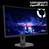 Lenovo 27-2c curved monitor with VA panel, 3,000:1 contrast ratio and 350 cd/㎡ typical brightness