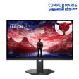 Lenovo Legion 27Q-10 monitor with 240Hz refresh rate and 0.5 ms response time