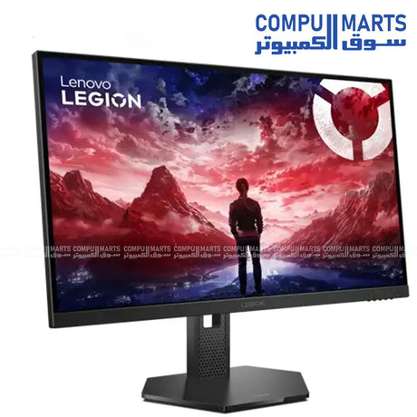 Lenovo Legion 27Q-11 27 inch QHD 300Hz IPS gaming monitor