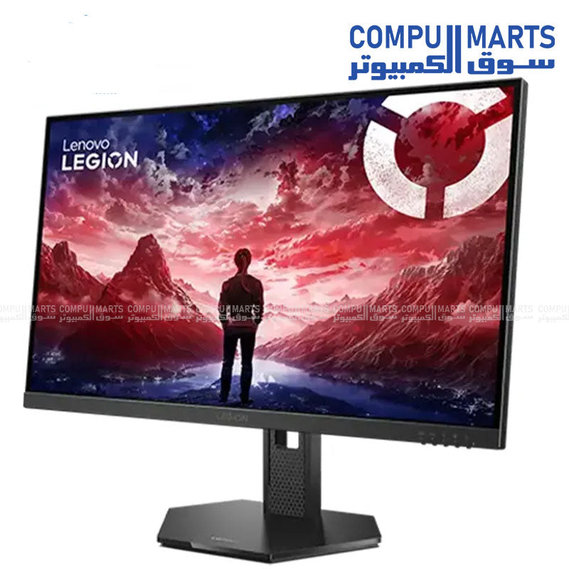 Lenovo Legion 27Q-11 27 inch QHD 300Hz IPS gaming monitor