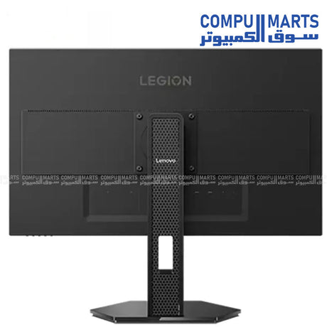 Lenovo Legion 27Q-11 27 inch QHD 300Hz IPS gaming monitor