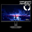 Lenovo Legion 27Q-2c 27-Inch QHD 240Hz Curved VA Gaming Monitor
