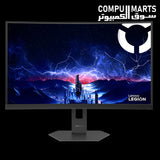 Lenovo Legion 27Q-2c 27-Inch QHD 240Hz Curved VA Gaming Monitor