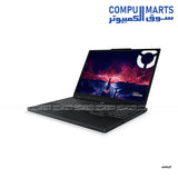 Lenovo Legion 5 15AHP10 (83M0004AUS) Gaming Laptop - AMD Ryzen 7 260- NVIDIA GeForce RTX 5060 8GB GDDR7- 15.1- WQXGA OLED 165Hz- 16GB DDR5- 512GB SSD- Windows 11 Home