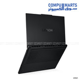 Lenovo Legion 5 15AHP10 (83M0004AUS) Gaming Laptop - AMD Ryzen 7 260- NVIDIA GeForce RTX 5060 8GB GDDR7- 15.1- WQXGA OLED 165Hz- 16GB DDR5- 512GB SSD- Windows 11 Home