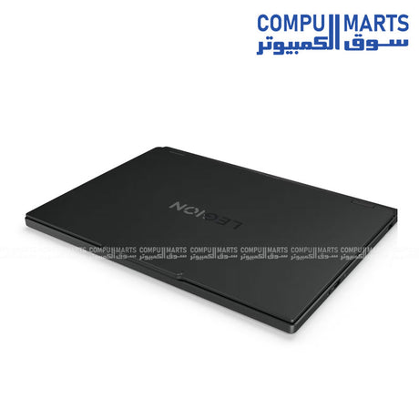 Lenovo Legion 5 15.6" Gaming Laptop with AMD Ryzen 7 and NVIDIA RTX 5060 8GB – 32GB DDR5, 1TB SSD – DOS
