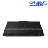 Lenovo Legion 5 15.6" Gaming Laptop with AMD Ryzen 7 and NVIDIA RTX 5060 8GB – 32GB DDR5, 1TB SSD – DOS