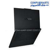 Lenovo Legion 5 15.6" Gaming Laptop with AMD Ryzen 7 and NVIDIA RTX 5060 8GB – 32GB DDR5, 1TB SSD – DOS