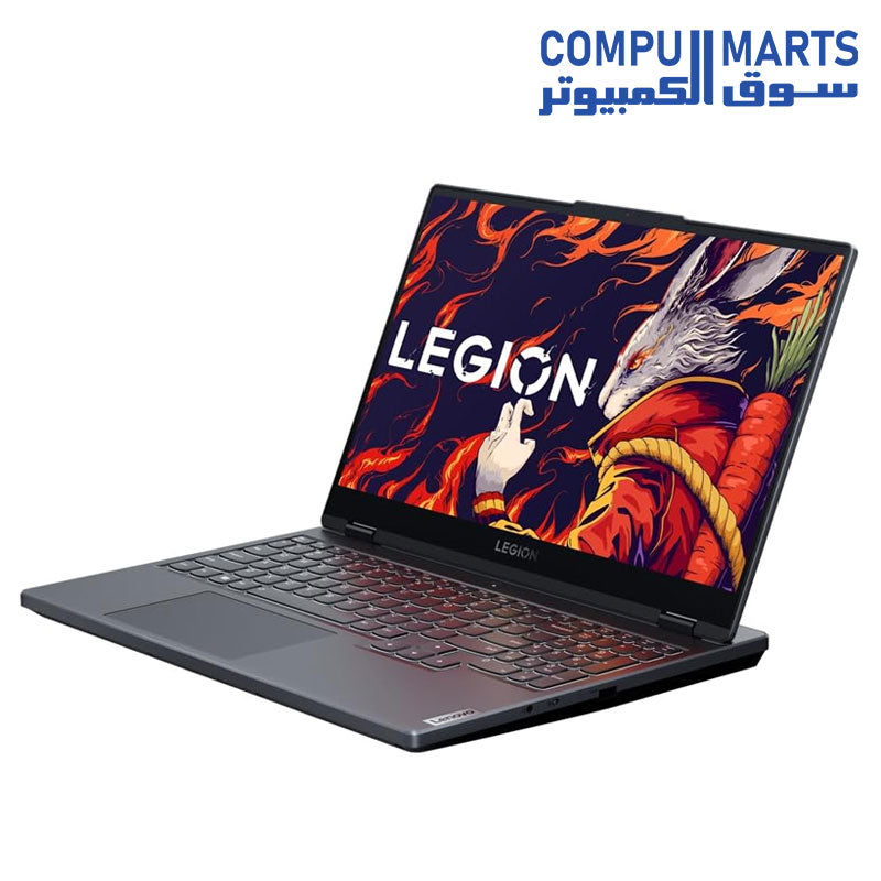 Laptop Lenovo Legion Ryzen 4800h Lenovo Legion Ryzen Octa Core
