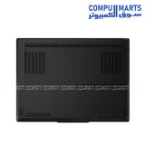 Lenovo Legion 5 15IAX10 gaming laptop with OLED display and RTX 5060 graphics in Egypt