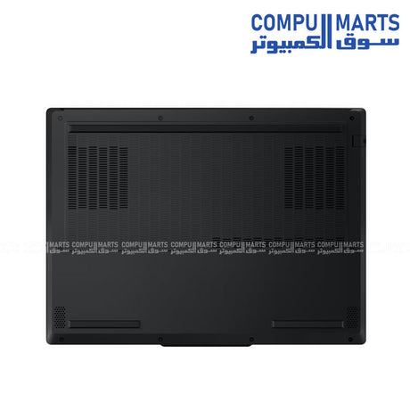 Lenovo Legion 5 15IAX10 gaming laptop with OLED display and RTX 5060 graphics in Egypt