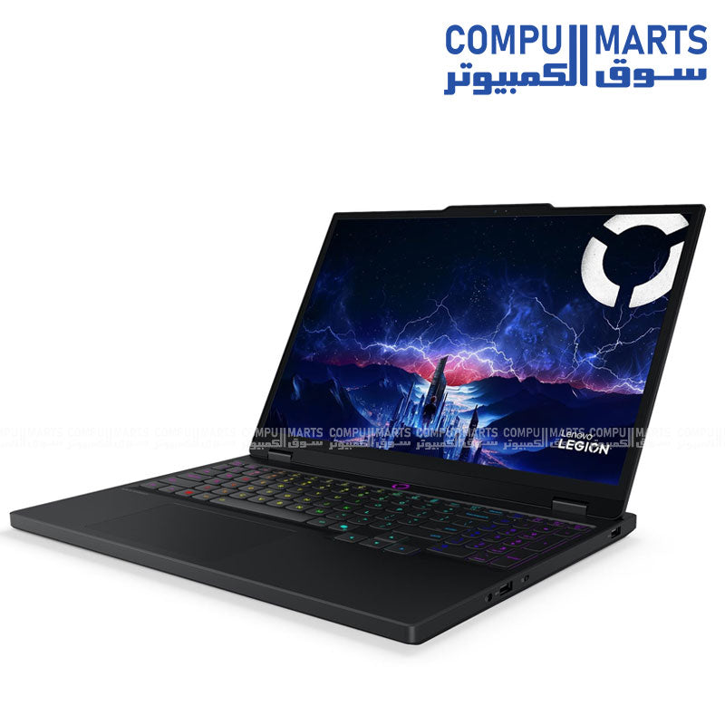 Lenovo Legion 5 15IRX10 Gaming Laptop i7-14700HX RTX 5060 32GB 1TB SSD