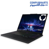 Lenovo Legion 5 15IRX10 Gaming Laptop i7-14700HX RTX 5060 32GB 1TB SSD