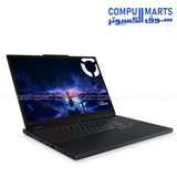 Lenovo Legion 5 15IRX10 Gaming Laptop i7-14700HX RTX 5060 32GB 1TB SSD
