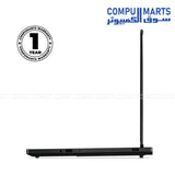 Lenovo -Legion 5- 15IRX10 (83LY0000US)- Gaming -Laptop -Intel Core i7-14700HX-RTX 5060-16GB RAM, 1TB SSD, 15.1" OLED 165Hz 