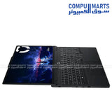 Lenovo Legion 5 15IRX10 i7-14700HX RTX 5060 32GB 1TB OLED 165Hz Gaming Laptop Eclipse Black