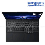 Legion 5 15IRX10 – Gaming Laptop – Lenovo – Core i7 RTX 5050 15.3 inch 165Hz WUXGA