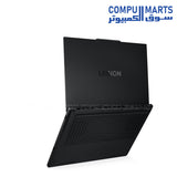 Lenovo Legion 5 15IRX10 Gaming Laptop with Intel Core i7-13650HX and NVIDIA RTX 5070 8GB